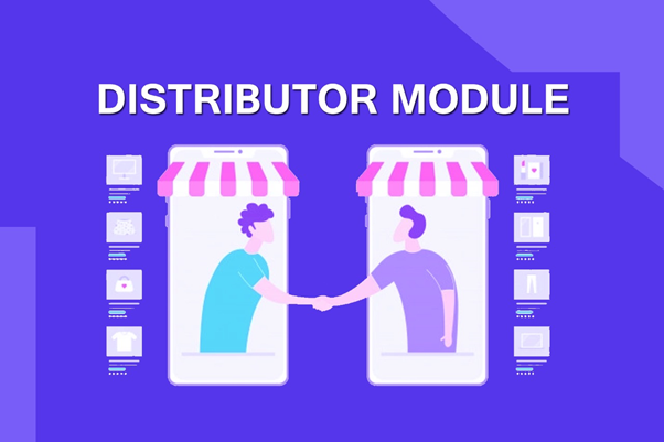 Distributor Module
