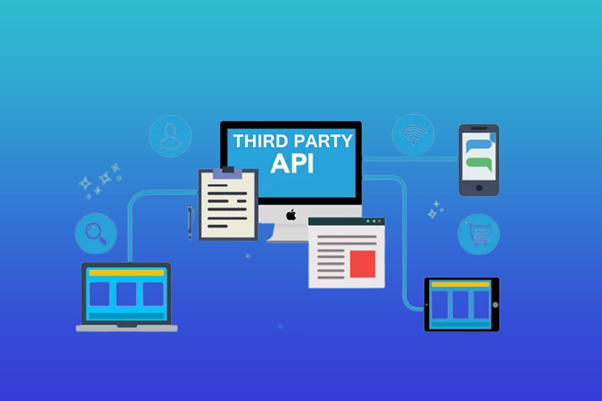 Third Part Flight API