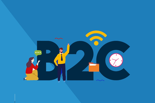 B2B
