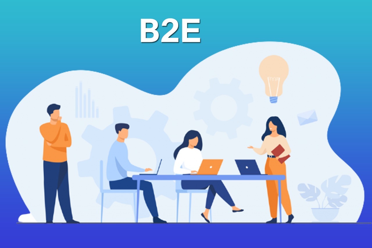 B2B