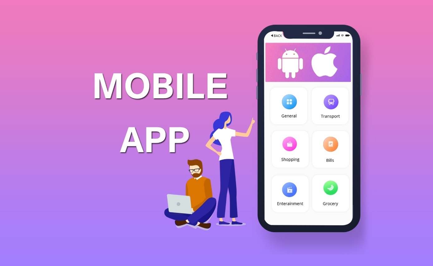 Mobile App