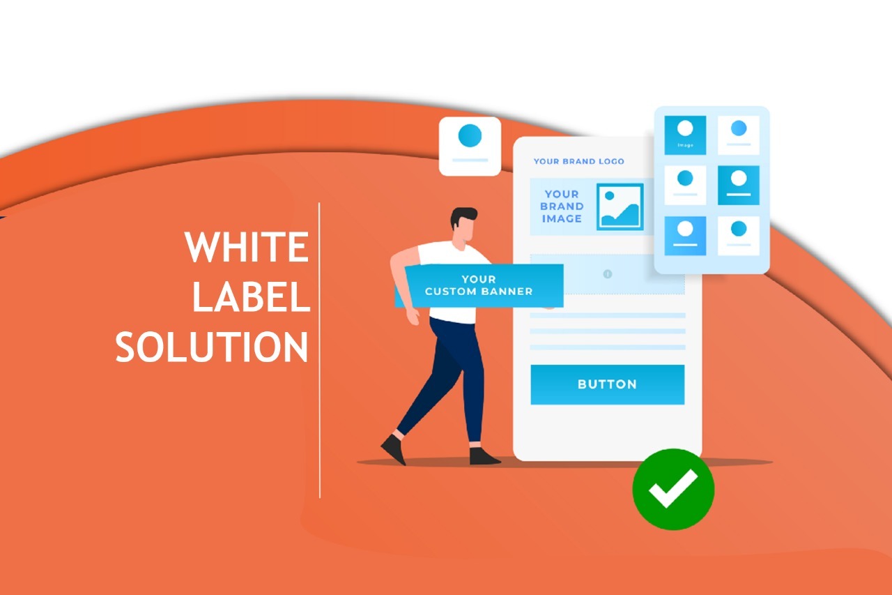 whitelabel Solution